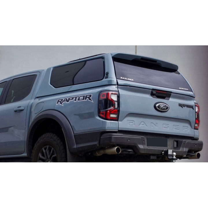 Închidere de Benă Tip Hardtop, Maxliner Venture, Ford Ranger Raptor 2023 - Prezent - EDK.ro