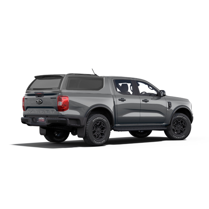 Închidere de Benă Tip Hardtop, Maxliner Venture, Ford Ranger Raptor 2023 - Prezent - EDK.ro