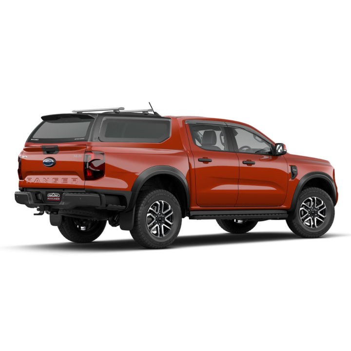 Închidere de Benă Tip Hardtop, Maxliner Venture, Ford Ranger Raptor 2023 - Prezent - EDK.ro