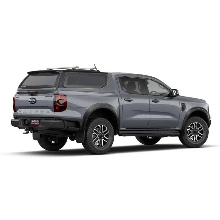 Închidere de Benă Tip Hardtop, Maxliner Venture, Ford Ranger Raptor 2023 - Prezent - EDK.ro
