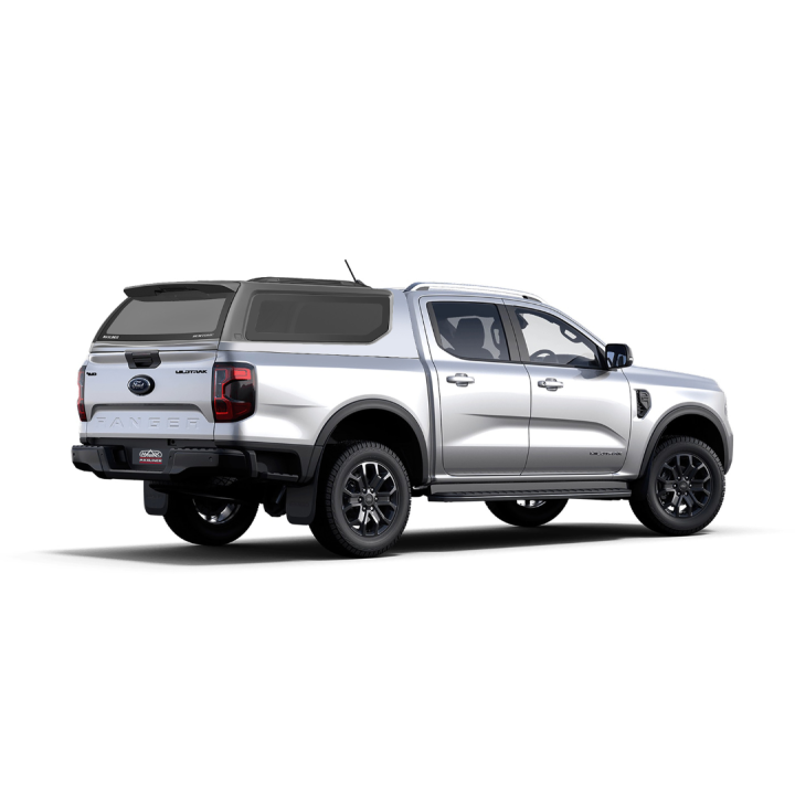 Închidere de Benă Tip Hardtop, Maxliner Venture, Ford Ranger Raptor 2023 - Prezent - EDK.ro