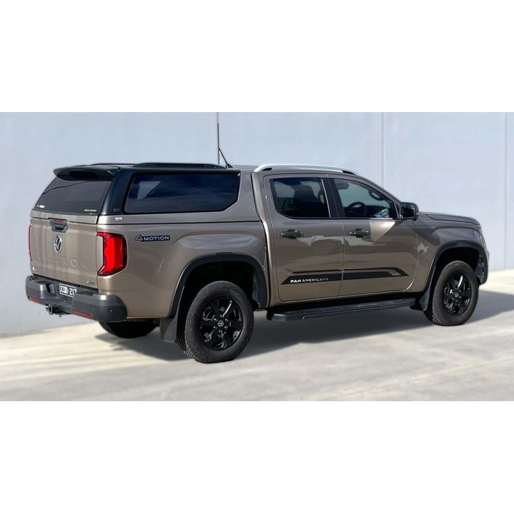 Închidere de Benă Tip Hardtop, Maxliner Venture, Volkswagen Amarok Cabină Dublă 2010 - 2022 - EDK.ro