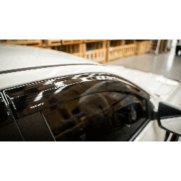 Bonnet Protector, Maxliner, Ford Ranger - EDK.ro