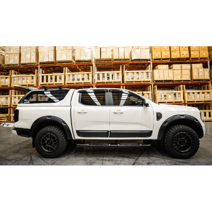 Deflector Capotă, Maxliner, Ford Ranger 2023 - Prezent - EDK.ro