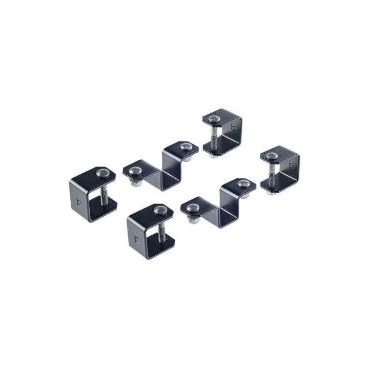 Roof Cross Bars, Cruz Fixing 1 for Evo Rack Module/Safari Grids - EDK.ro