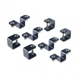Roof Cross Bars, Cruz Fixing 2 Evo Rack Module-Safari - EDK.ro