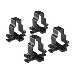 Grilă Față, Cruz Safari Module Prindere On Cargo Xpro Bars (Set de 4 Bucăți) - EDK.ro