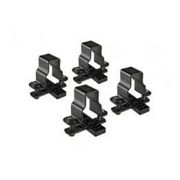 Grilă Față, Cruz Safari Module Fixing On Bars cu 30x20 Section (Set de 4 Bucăți) - EDK.ro