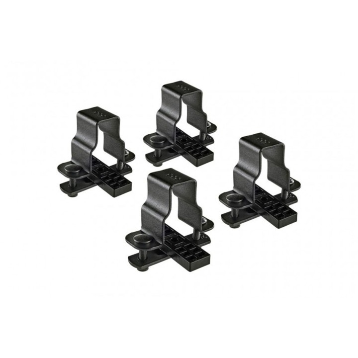 Grilă Față, Cruz Safari Module Fixing On Bars cu 30x20 Section (Set de 4 Bucăți) - EDK.ro