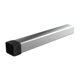 Extensie, Cruz Pipe Carrier 941-035 1m Box (Tube) pentru Transporting Pipes/ducts - EDK.ro