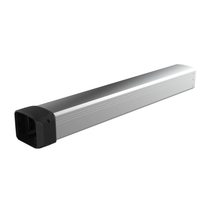 Extensie, Cruz Pipe Carrier 941-035 1m Box (Tube) pentru Transporting Pipes/ducts - EDK.ro