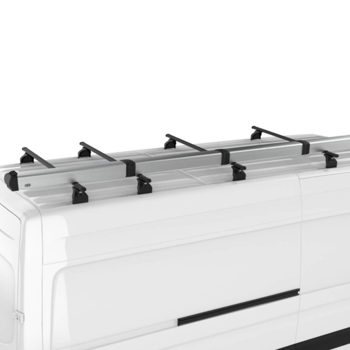Extension, Cruz Pipe Carrier 941-035 1m Box (Tube) for Transporting Pipes/ducts - EDK.ro