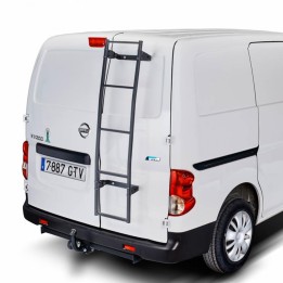 Rear Ladder, Cruz Type EF120 - EDK.ro
