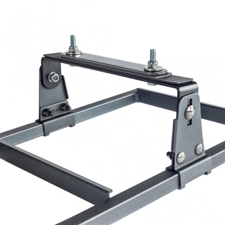 Rear Ladder, Cruz Type EF120 - EDK.ro