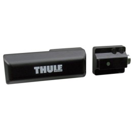 Set Încuietori, Thule VAN (2 buc) - EDK.ro