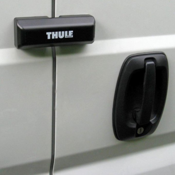 Lock Set, Thule VAN (2 pcs) - EDK.ro