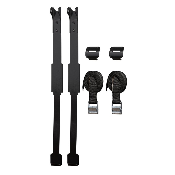Bike Carrier, Thule ClipOn Tailgate Mount - EDK.ro