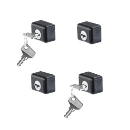 Set Yale, Cruz 932-034 (4 buc) - EDK.ro