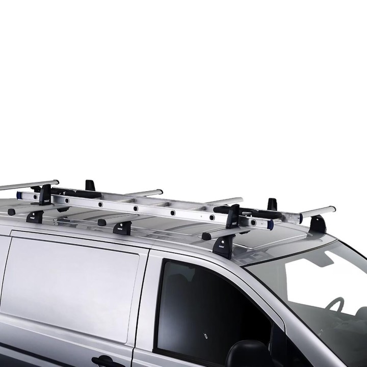 Scară Spate, Thule Adapter 310000 - EDK.ro