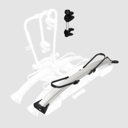 Suport Biciclete, Thule Peruzzo Atlantis Adapter - pentru 3rd Bike - EDK.ro