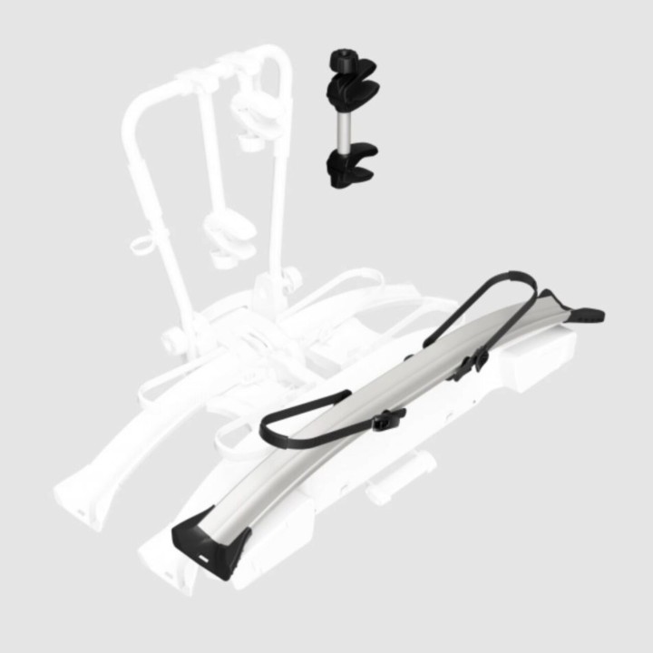 Bike Carrier, Thule Peruzzo Atlantis Adapter - for 3rd Bike - EDK.ro