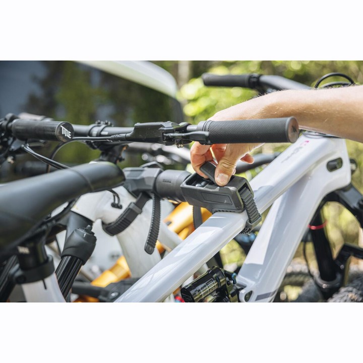 Suport pentru 3 Biciclete, Thule VeloSpace Adapter - pentru 3rd sau 4th Bike - EDK.ro