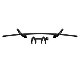 Adaptor pentru Suport Biciclete, Thule VeloSpace XT - 938110, Culoare Negru - EDK.ro