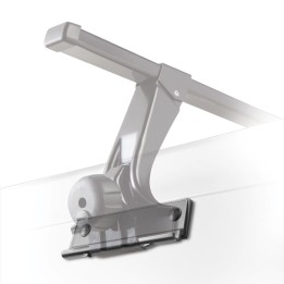 Adaptor, Thule 54200 Artificial Raingutter - EDK.ro