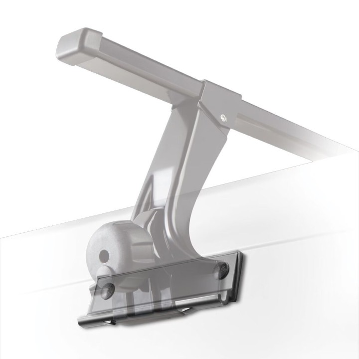 Adaptor, Thule 54200 Artificial Raingutter - EDK.ro
