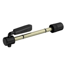 Suport Roată Bicicletă, Thule 547100 Thru-axle 12-20 mm Adapter pentru Attaching Wheel To 547001 - EDK.ro