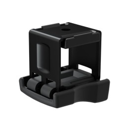 Ski Carrier, Thule 889704 SquareBar Adapter for SnowPack 4 Pcs/set - EDK.ro