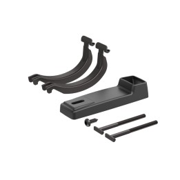 Adapter, Thule FastRide and TopRide 889900 - Attaches Rectangular or Oval Bars - EDK.ro