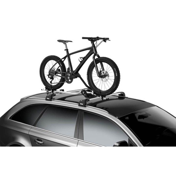 Adapter, Thule ProRide 5981 - for FatBike (Set of 2) - EDK.ro