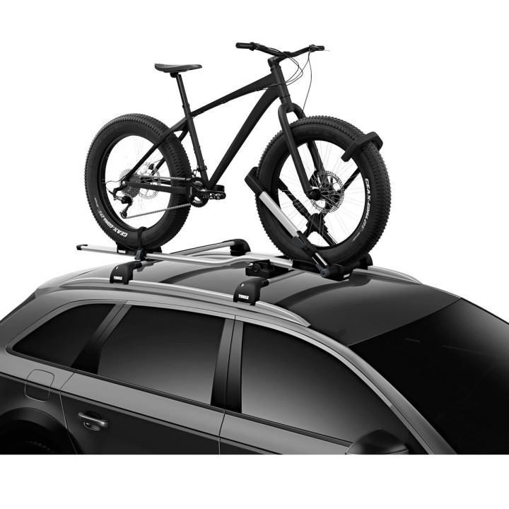 Adapter, Thule UpRide 5991 - for FatBike - EDK.ro