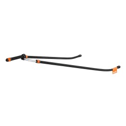 Bike Trailer, Thule Reacha Drawbar Towbar for Heavy Loads - EDK.ro