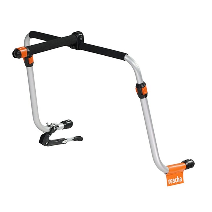 Remorcă Bicicletă, Thule Reacha Drawbar Towbar pentru Urban Use - EDK.ro