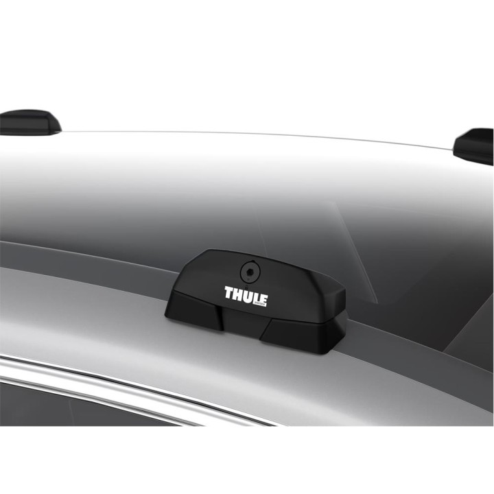 Protective Cover, Thule Fixpoint 710750 - Fixpoint Kit Cover 4-pack - EDK.ro