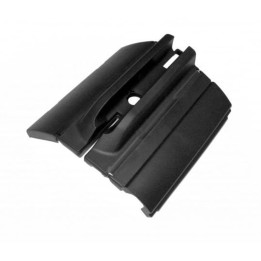 Bike Carrier, Peruzzo Cover for the Attachment System of Pure Instinct Towbar Mounted S - EDK.ro
