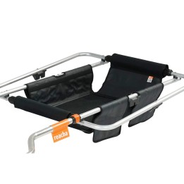 Remorcă Bicicletă, Thule Cargo Basket pentru Reacha - EDK.ro