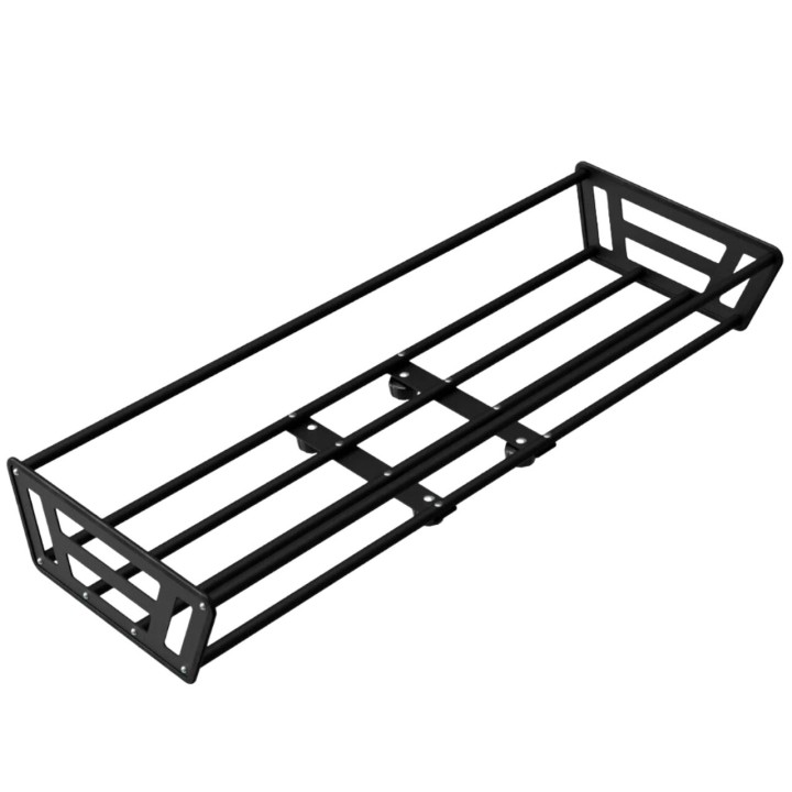 Towbar Platform Carrier, Peruzzo GP Pandora Transport Basket for GP - EDK.ro