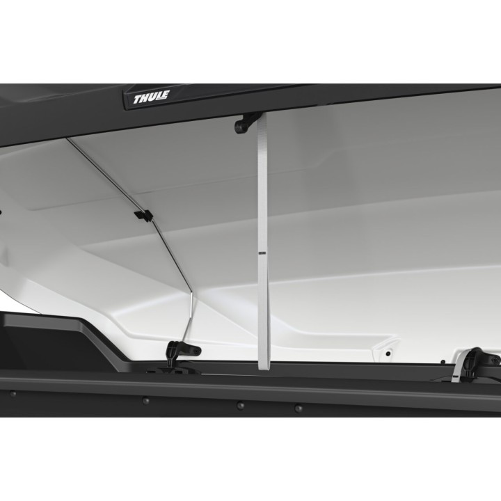 Roof Box, Thule Towing Straps for the Lid (Set of 2) - EDK.ro
