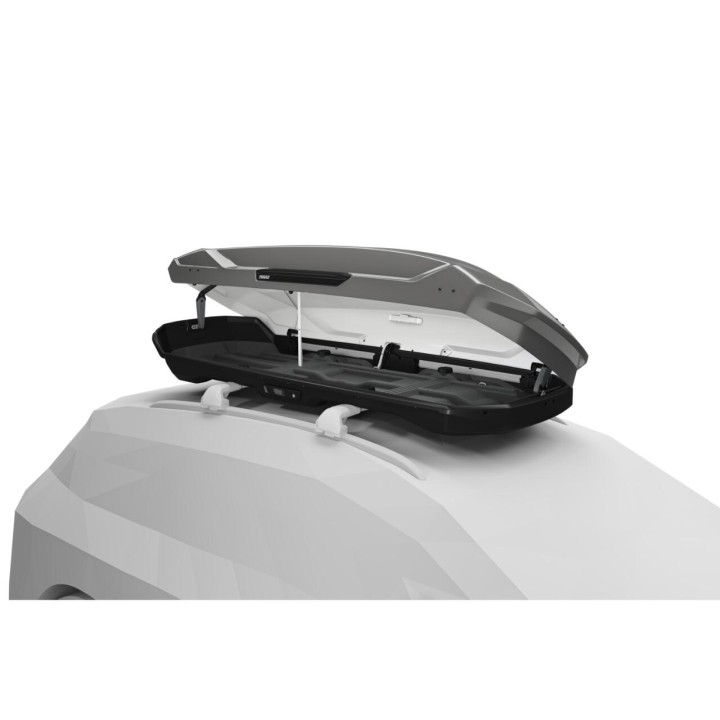 Cutie Portbagaj, Thule Towing Straps pentru Lid (Set de 2) - EDK.ro