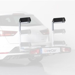 Extensie, Aragon TowCar Aneto 4 - EDK.ro