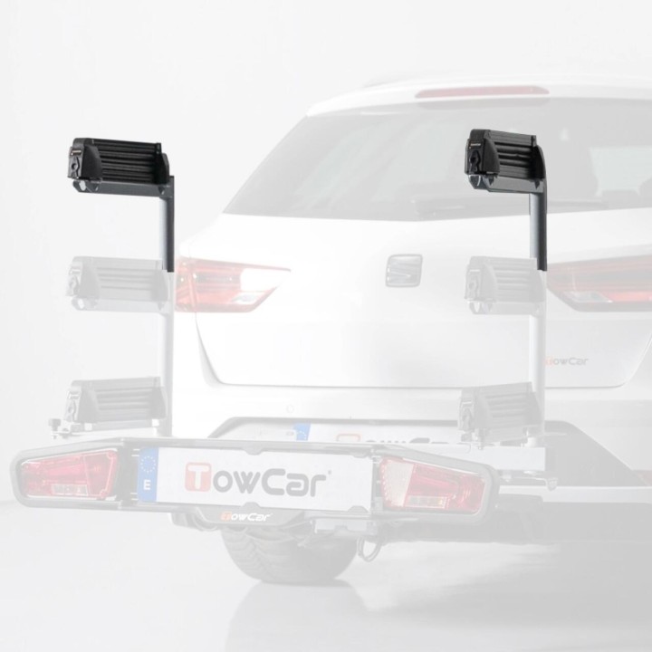 Extension, Aragon TowCar Aneto 4 - EDK.ro