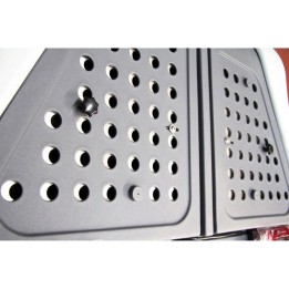 Grilă Față, Aragon Ventilation pentru TOWBOX V2 DOG - EDK.ro