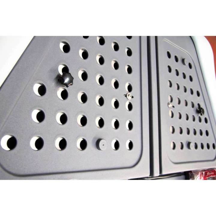 Grilă Față, Aragon Ventilation pentru TOWBOX V2 DOG - EDK.ro