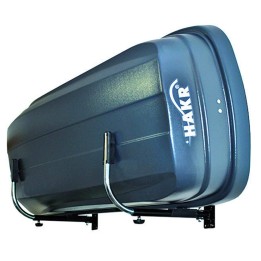 Roof Box, Hakr 01301 - Storage Support - EDK.ro