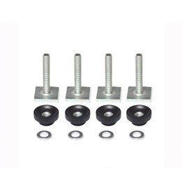 T-Track Adapter, Hakr 0480 - EDK.ro