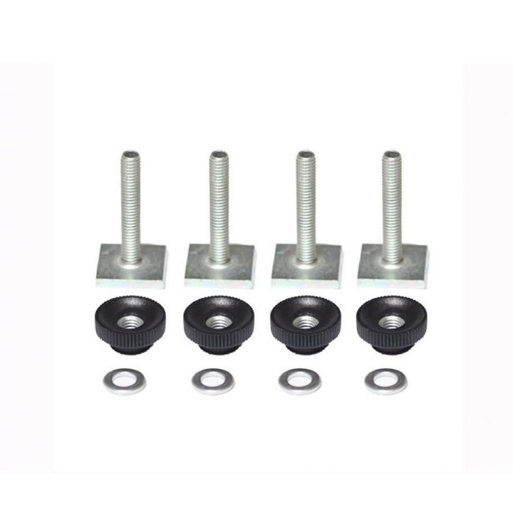 Adaptor T-Track, Hakr 0480 - EDK.ro