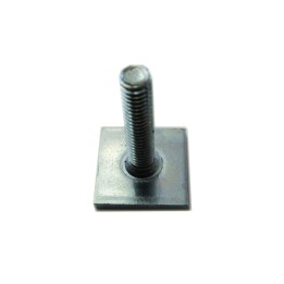Adaptor T-Track, Hakr 0602 6X30 - EDK.ro